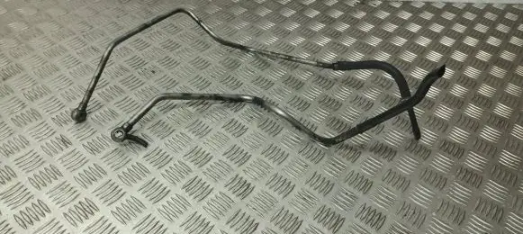 Opel Zafira A Fuel main line pipe