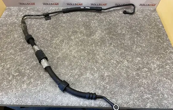 Audi A6 S6 C6 4F Power steering hose/pipe/line