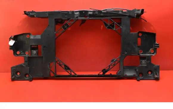 Renault Fluence Front bodywork piece 752107160R