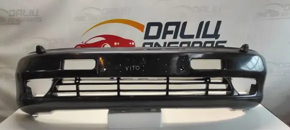 Mercedes-Benz Vito Viano W638 Front bumper A638880XX70