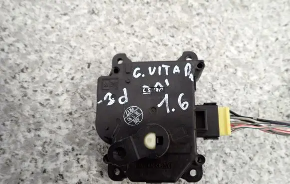 Suzuki Grand Vitara I Other control units/modules 063700-7180