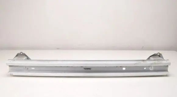 Toyota Yaris Rear bumper support beam 