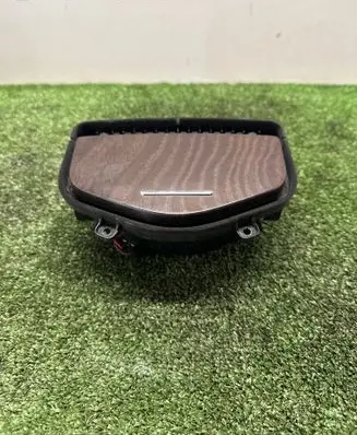 Maserati Ghibli Center console 670011129 5088626