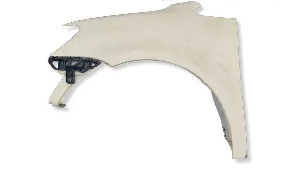Volkswagen Touran II Fender 