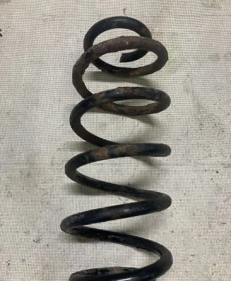 Audi A6 S6 C5 4B Front coil spring
