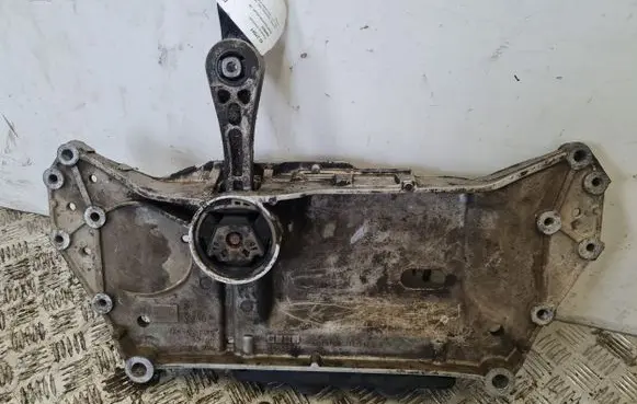 Skoda Superb B5 (3U) Front subframe 1K0199369G