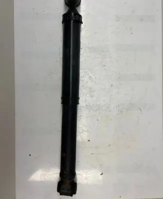 Citroen C3 Aircross Rear shock absorber/damper 9821016680 030310008 98210166