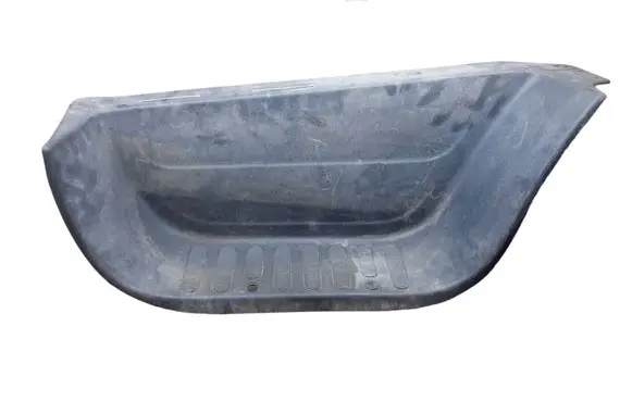 Renault Master III Front sill trim cover 769510005R