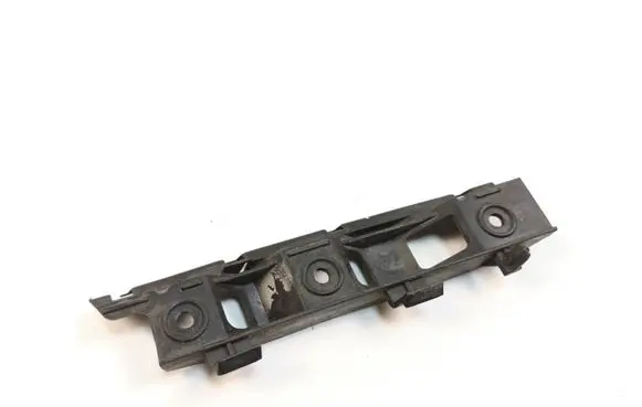 Volkswagen PASSAT B6 Front bumper mounting bracket 3C0807183