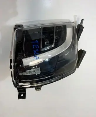 LED Daytime headlight