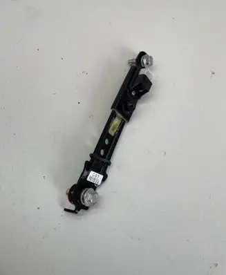 Hyundai Santa Fe Seat belt height adjuster C0314