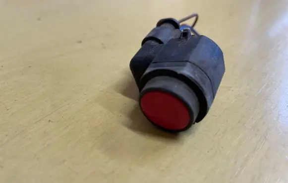 Audi A5 Sportback 8TA Parking PDC sensor 4H0919275A