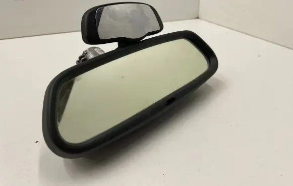 Peugeot 5008 Rear view mirror (interior) E8025207