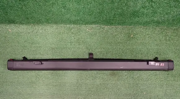 Audi A4 S4 B9 Parcel shelf load cover 