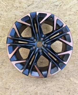 Cupra Terramar R20 alloy rim 578601025D