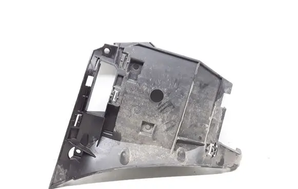 Volvo S80 Front bumper mounting bracket 08693043