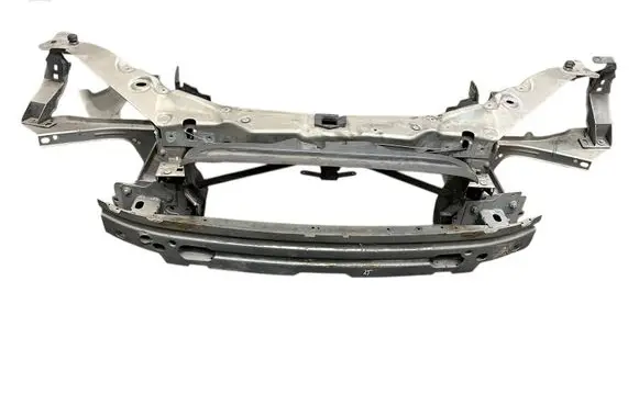 Jaguar XF X250 Radiator support slam panel 8X2310884A01