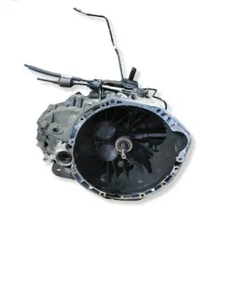 Renault Master III Manual 6 speed gearbox PF6018 8200935224 C047663