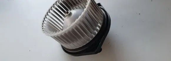 Subaru Forester SH Heater fan/blower