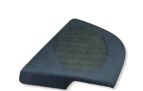 Audi A3 S3 8P Front door speaker cover trim 8P3035419