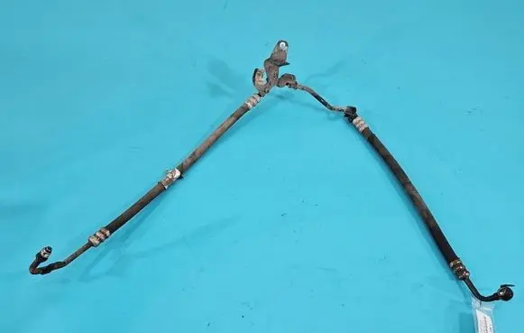 Fiat Doblo Power steering hose/pipe/line IMPRK1502852
