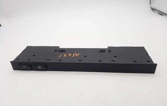 BMW 7 E38 ASC control unit/module 8373771 63318373771