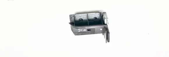 BMW X5 F15 Parcel shelf load cover mount bracket 9928100013