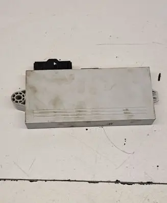 BMW 5 E60 E61 CAS control unit/module 6963828