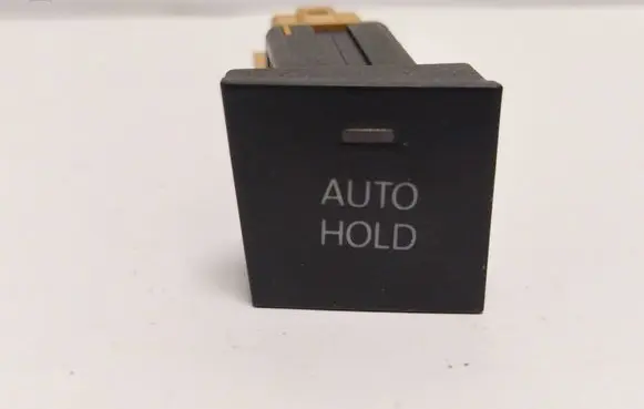 Volkswagen PASSAT B6 Handbrake/parking brake auto hold switch 3C0927227A 26905