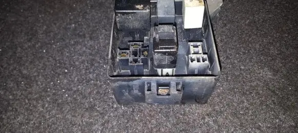 Mitsubishi Pajero Fuse box set