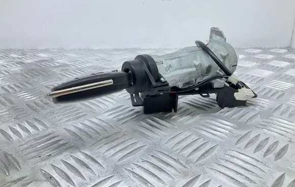 Audi A1 Ignition lock 5K0905865 8X0837220D 1K0905851B