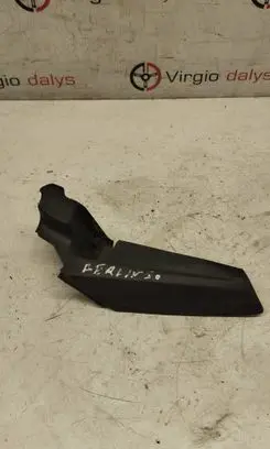 Citroen Berlingo Wiper trim 9680578777