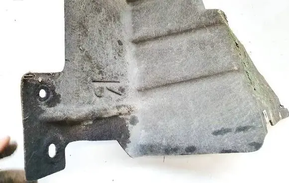 Ford Kuga III Engine splash shield/under tray