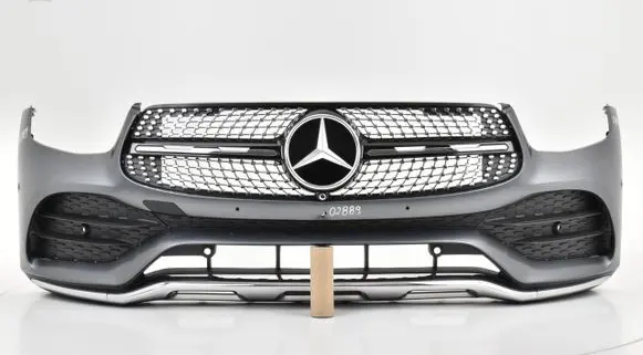 Mercedes-Benz GLC X253 C253 Front bumper 25319