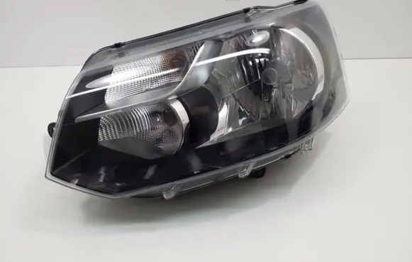 Volkswagen Transporter - Caravelle T5 Headlight/headlamp 7E1941015H