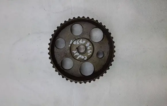 Volkswagen Caddy Camshaft pulley/ VANOS 028130111A