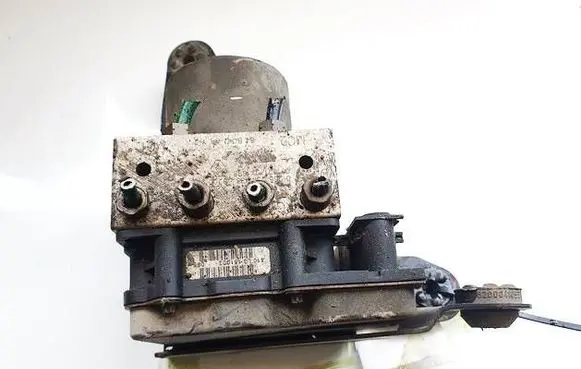 Renault Scenic II - Grand scenic II ABS Pump 0265234138