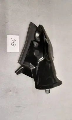 Porsche Panamera (971) Center console 971819510A 01S01 DMX56DZ100MB0