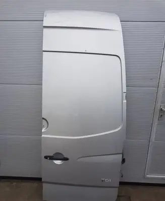 Volkswagen Crafter Rear door A0009971051