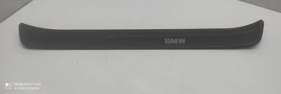 BMW 3 E90 E91 Side skirt front trim 514773060280