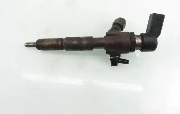 Ford C-MAX I Fuel injector 4M5Q9F593AD
