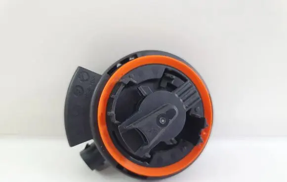 Audi Q7 4M Airbag deployment crash/impact sensor 4M0955557A