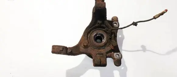 Opel Zafira B Front wheel hub