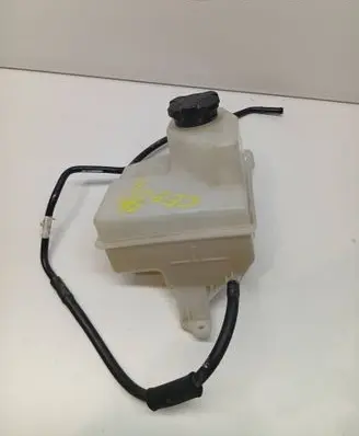 KIA Pro Cee'd II Coolant expansion tank/reservoir 25430A2000