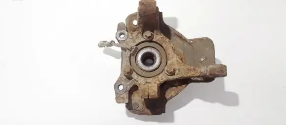 Opel Astra G Front wheel hub