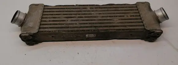 Ford Transit Intercooler radiator 6C119L440AC