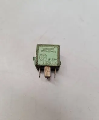 BMW 7 E65 E66 Other relay 8373700 231343053121 6136