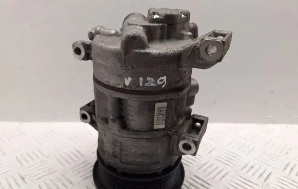Toyota Verso Air conditioning (A/C) compressor (pump) 8831002400 GE4472601258 5SE12C