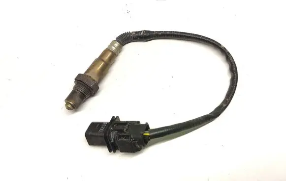 BMW X1 E84 Lambda probe sensor 7804369 0281004079