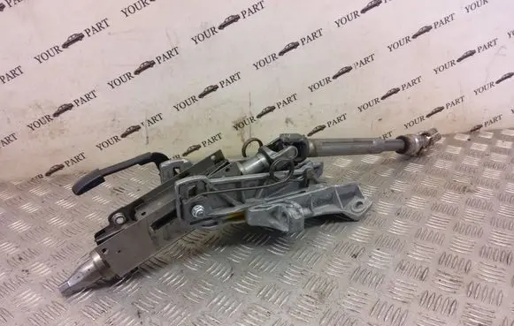 Land Rover Discovery 5 Steering rack mechanical part FK723C529CB